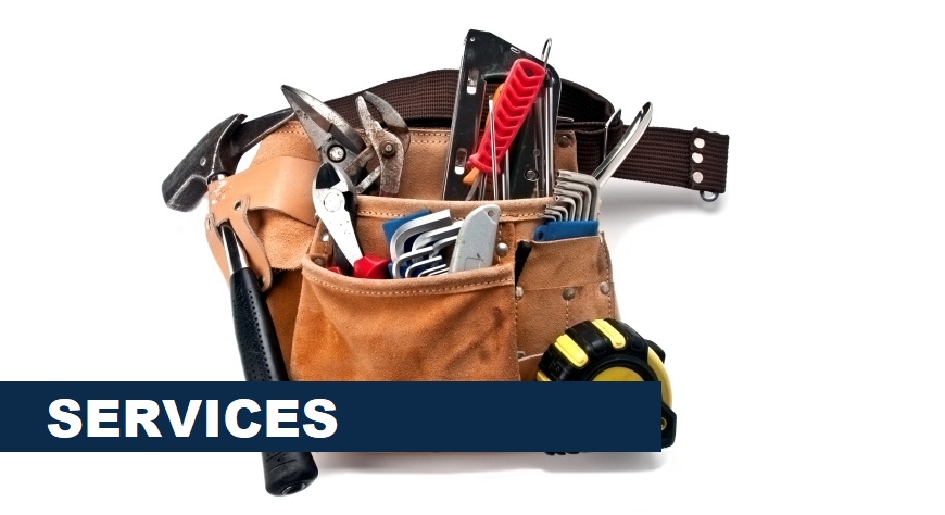 Electrical services Whitechapel